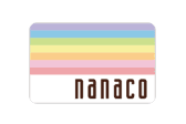 nanaco